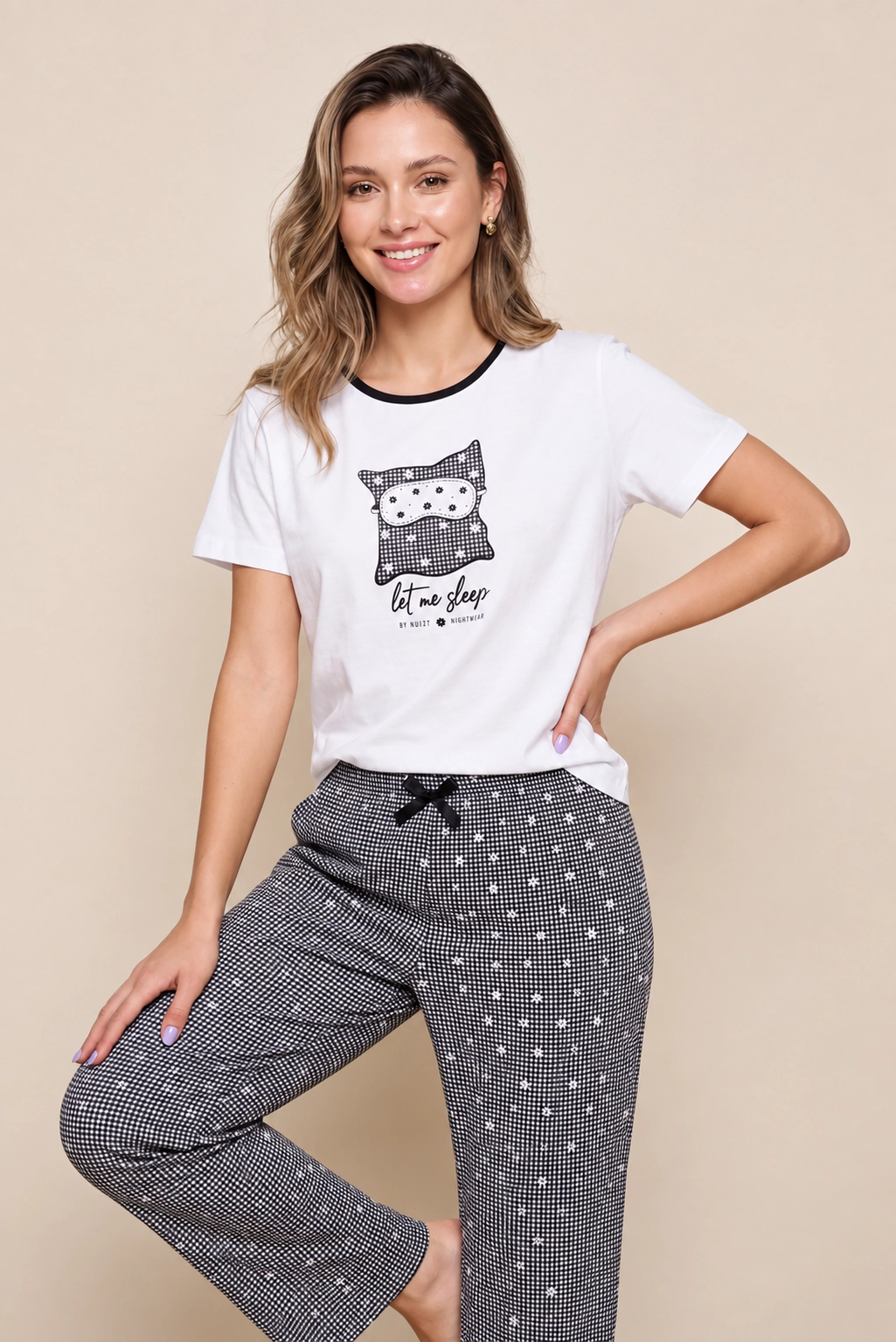 muzzy-let me sleep-main